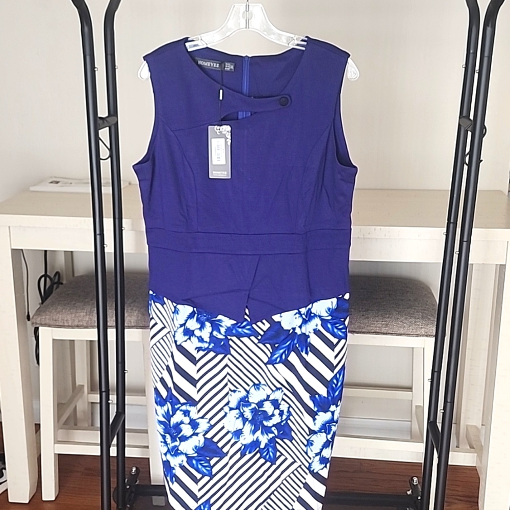 Women's Casual Dress